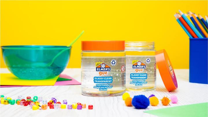 Image du produit Elmer's Mucilage prêt à l'emploi (250 g, 236.50 ml)