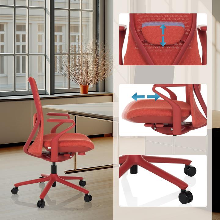 Produktbild Hjh Office Vervio