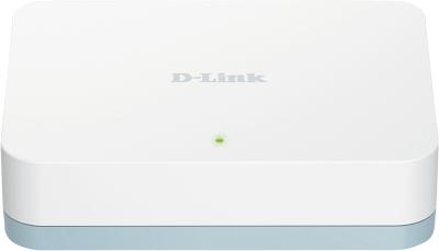 Image du produit D-Link Dgs-1005d (5 ports)