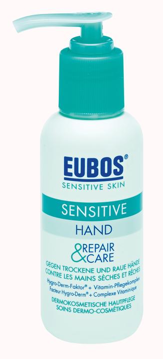Image du produit Eubos Sensitive Hand Repair & Care (150 ml)