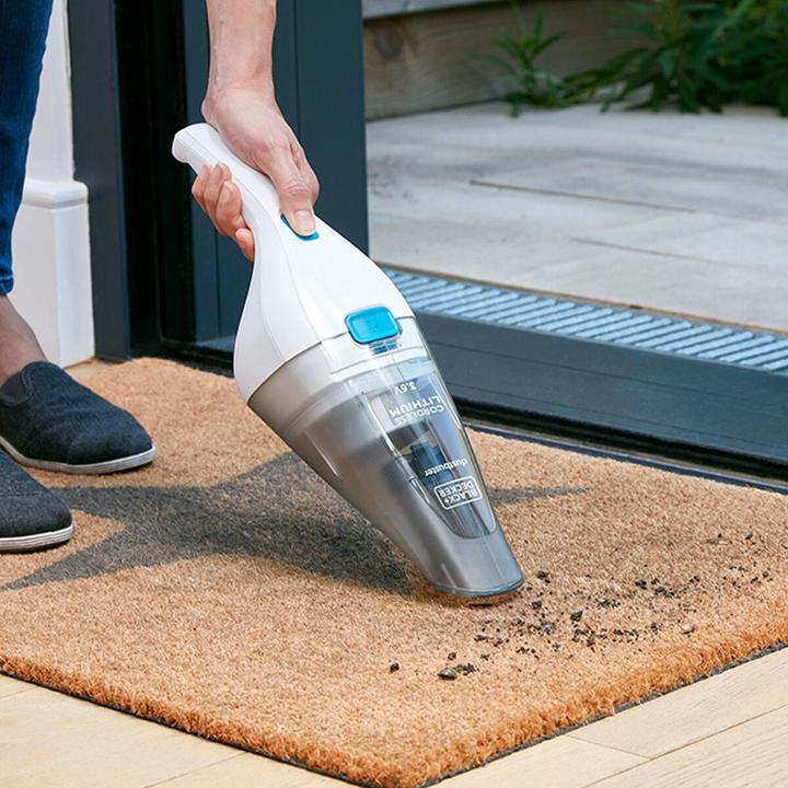 Productafbeelding Black & Decker Schraubendreher bcknvcrta01-qw 5 Nm