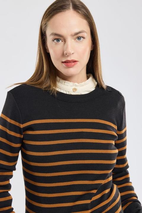 Produktbild Armor Lux Briac Damestrui (4XL)