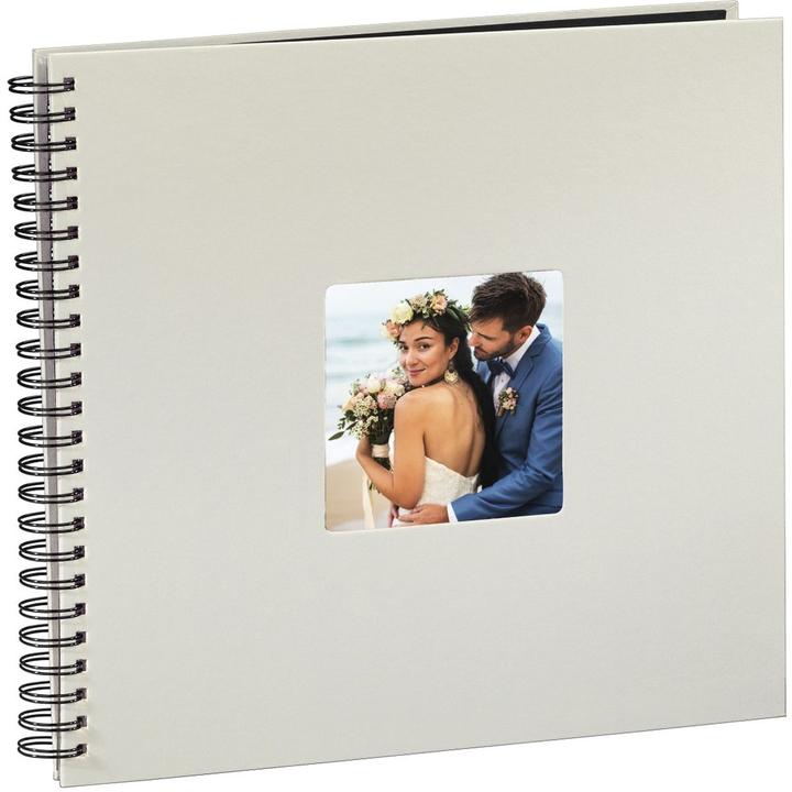 Actual product image Hama Spiral Album Fine Art (10 x 15 cm)