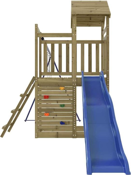 Immagine prodotto vidaXL Spielplatz