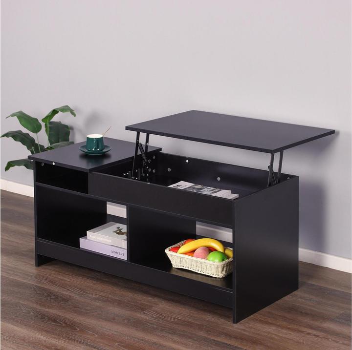 Image du produit Relaxdays table basse