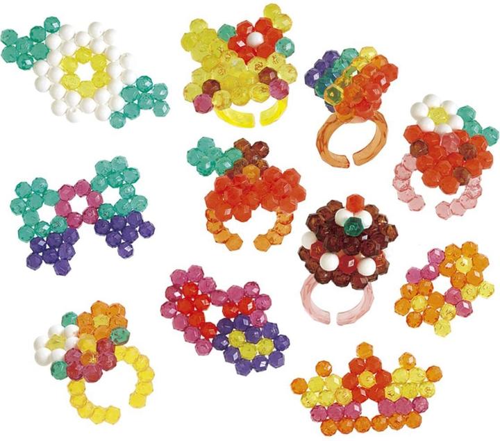 Immagine prodotto Aquabeads 79278 Set di mosaici
