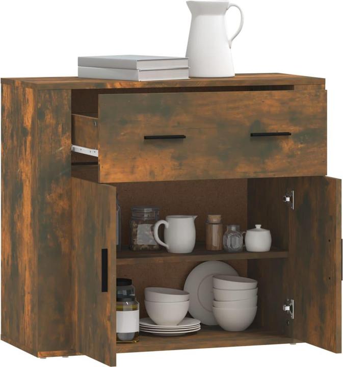 Produktbild vidaXL Sideboard (80 x 80 x 70 cm)