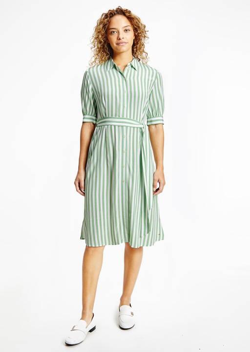Actual product image Tommy Hilfiger Knee Shirt (42)