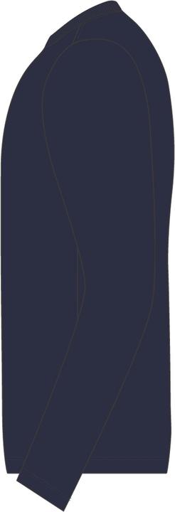 Actual product image JAKO Organic longsleeve (XS)