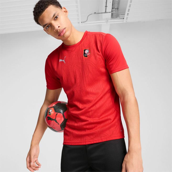 Produktbild Puma trainingtrikot tade rennai 2024/25 (S)