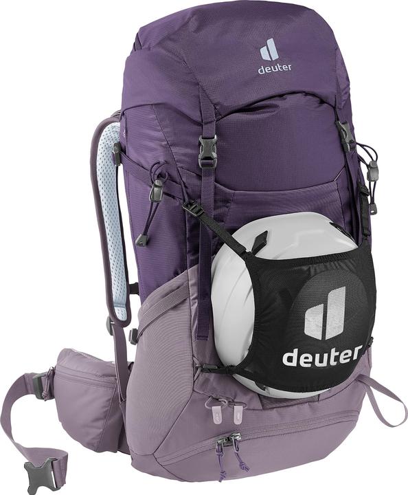 Actual product image Deuter Futura Pro 34 (34 l)