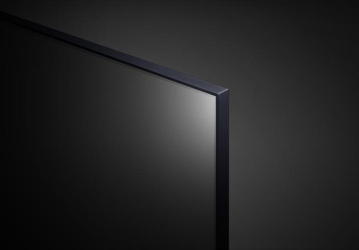 Produktbild LG 43UT80006LA (43", UT80, LED, 4K, 2024)