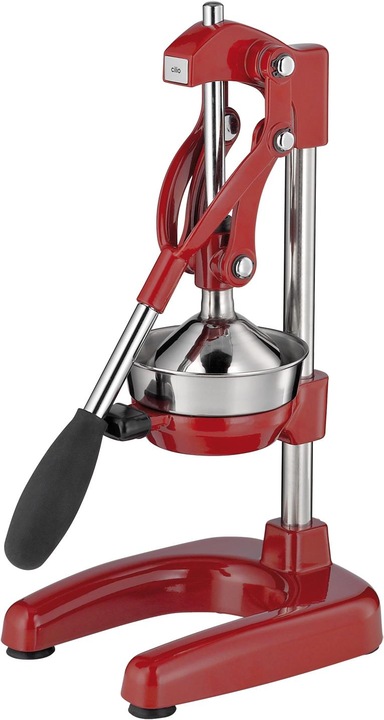 Produktbild Cilio Profi-Saftpresse