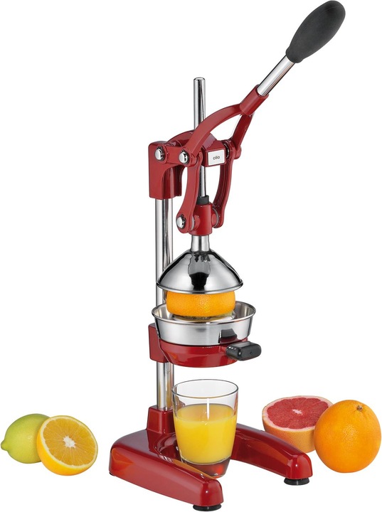 Produktbild Cilio Profi-Saftpresse