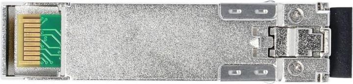 Actual product image BlueOptics Juniper SFPP-10G-DT-ZRC2 Compatible Tunable SFP+ BO57JTN680D