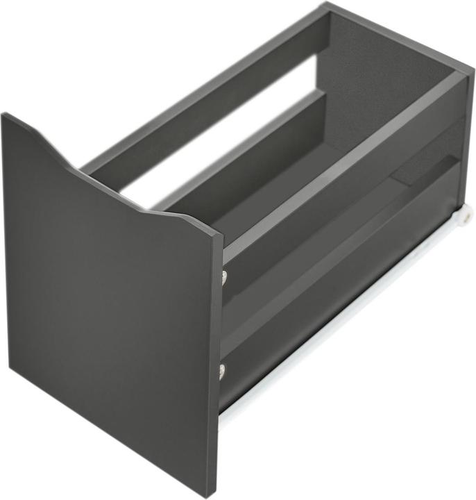 Image du produit SoBuy Schrank Sideboard (112 x 40 x 89 cm)