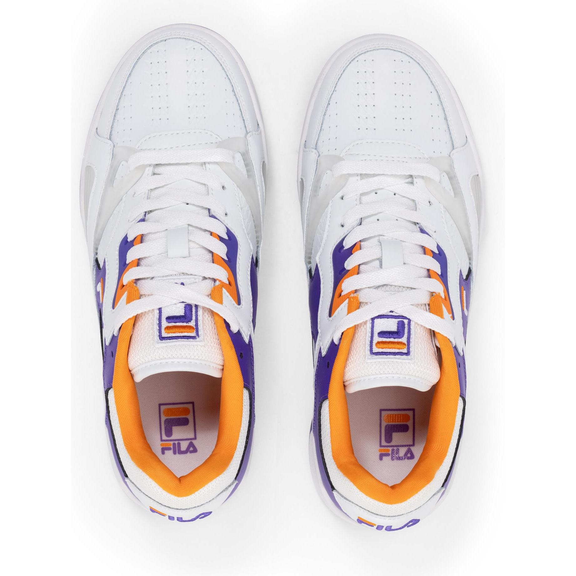 Thumbnail - FILA, Damen, Sneaker, sneakers wayne, Weiss, (41)
