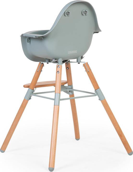 Actual product image Childhome Evolu 2 High Chair (Highchair)