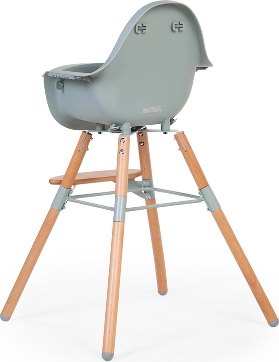 Produktbild Childhome Evolu 2 Hochstuhl (Hochstuhl)