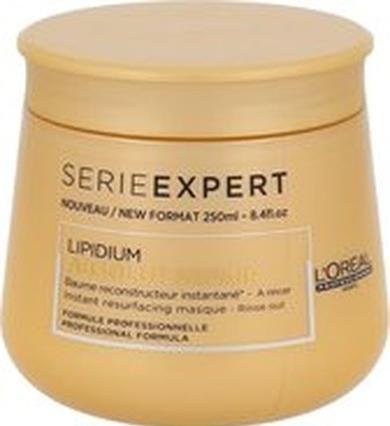 Produktbild L'Oréal Professionnel Maske Absolut Repair (250 ml)