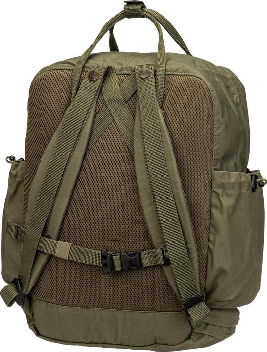 Produktbild Fjällräven Kånken Outlong (18 l)