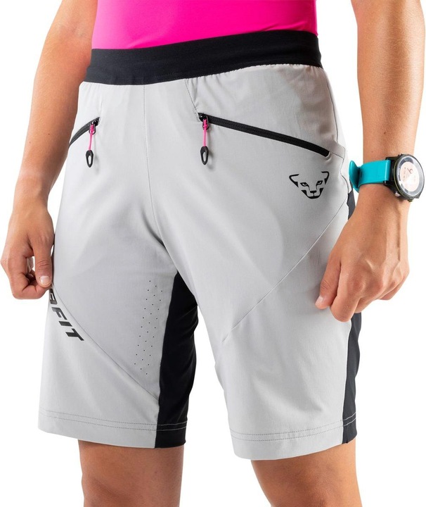 Immagine prodotto Dynafit Pantaloncini Traverse Dynastretch (XL)
