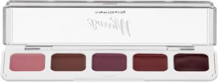 Produktbild Barry M Cream Eyeshadow Palette