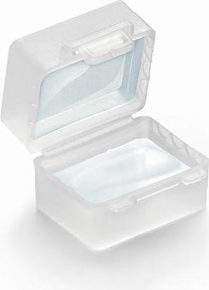 Actual product image Raytech Gel Box Isaac