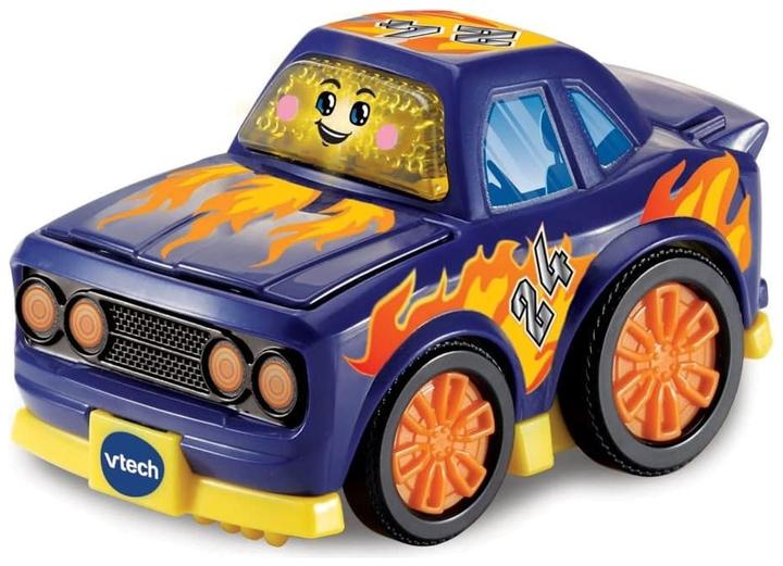 Image du produit VTech 557703 Toot-toot drivers race car
