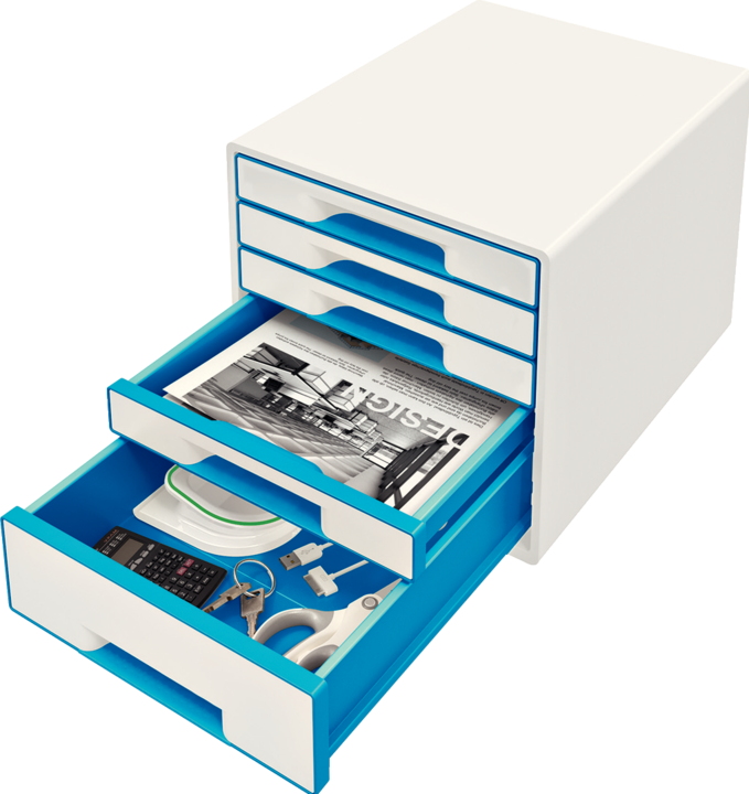 Immagine prodotto Leitz Wow Cube (A4)