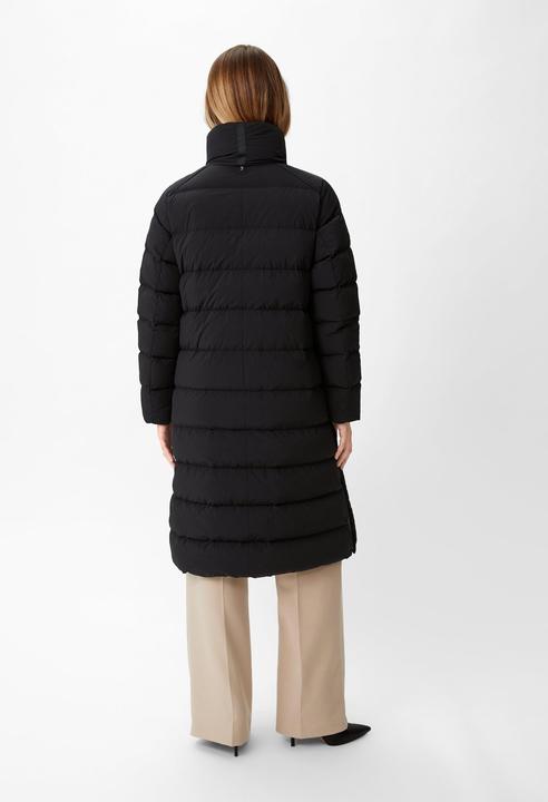 Image du produit Comma Manteau matelassé