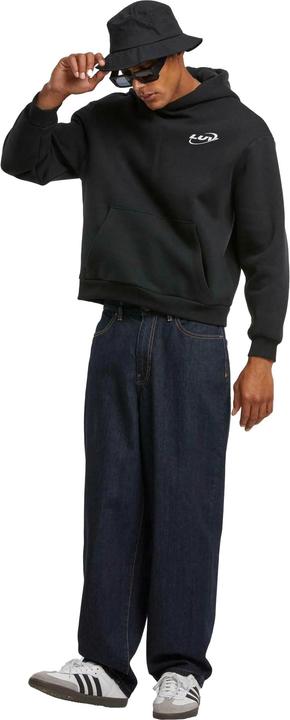 Produktbild Mister Tee Dark Romance Kapuzenpullover Flauschig (L)