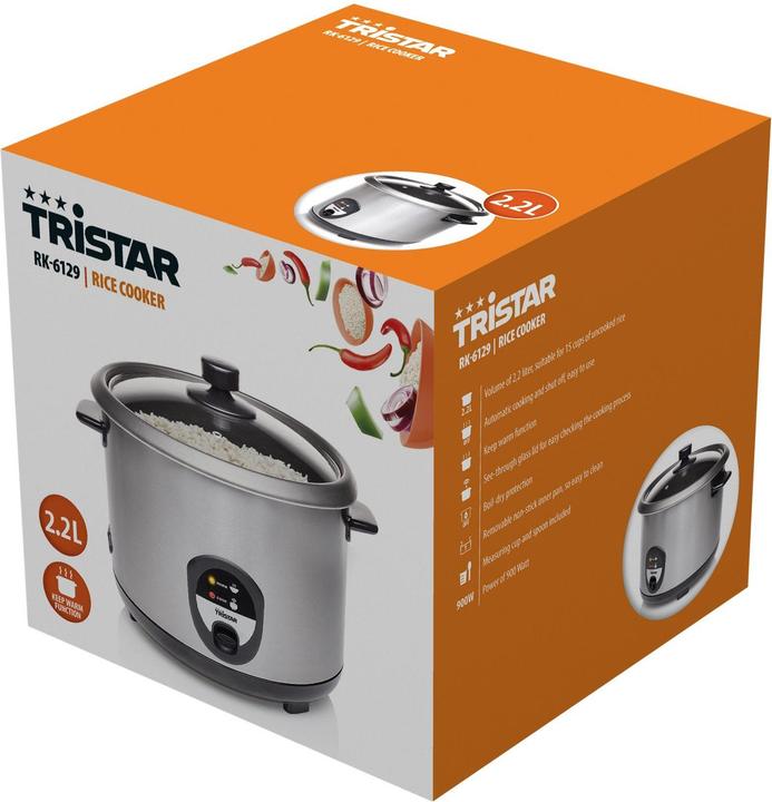 Produktbild Tristar Rk-6129