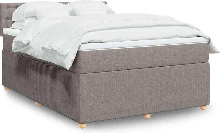 Produktbild vidaXL Leanora (140 x 200 cm)