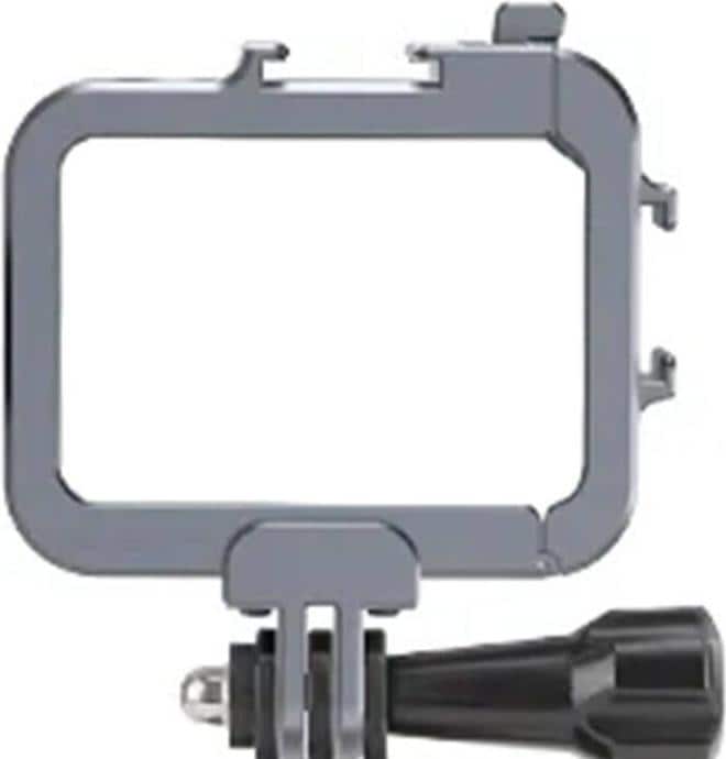 Actual product image Sunnylife Rám pouzdra pro Insta360 GO 3 (Insta360 Go 3)