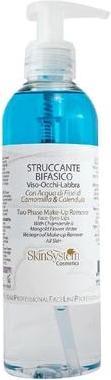 Actual product image SkinSystem Two Phase Biphasic Make-Up Remover (Cleansing lotion, 250 ml)
