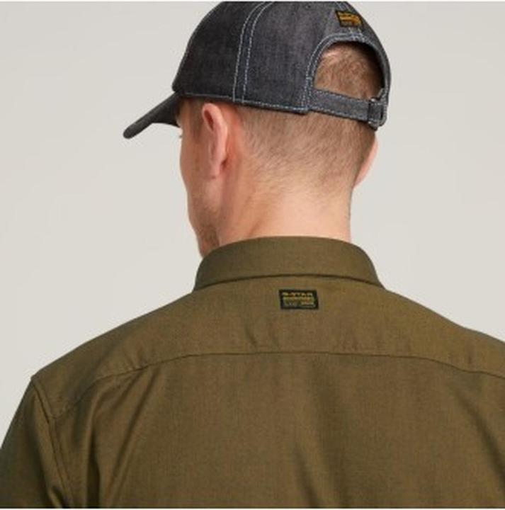 Immagine prodotto G-Star Camicia Slim Marina (M)