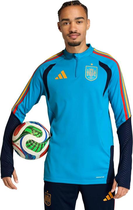 Produktbild Adidas Rfef Tr Top - boaqua (M)