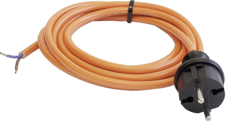 Produktbild As - Schwabe Baustellen-Anschlussleitung (5 m)