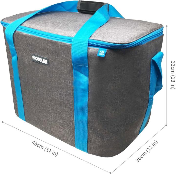 Produktbild ToCi Kühltasche (36 l)