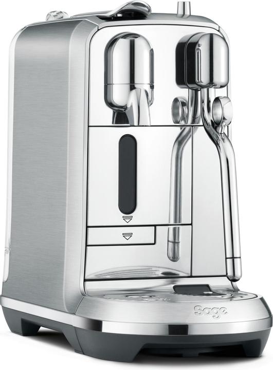 Produktbild Sage Nespresso Creatista Plus (NESPRESSO Original, EU-Stecker)