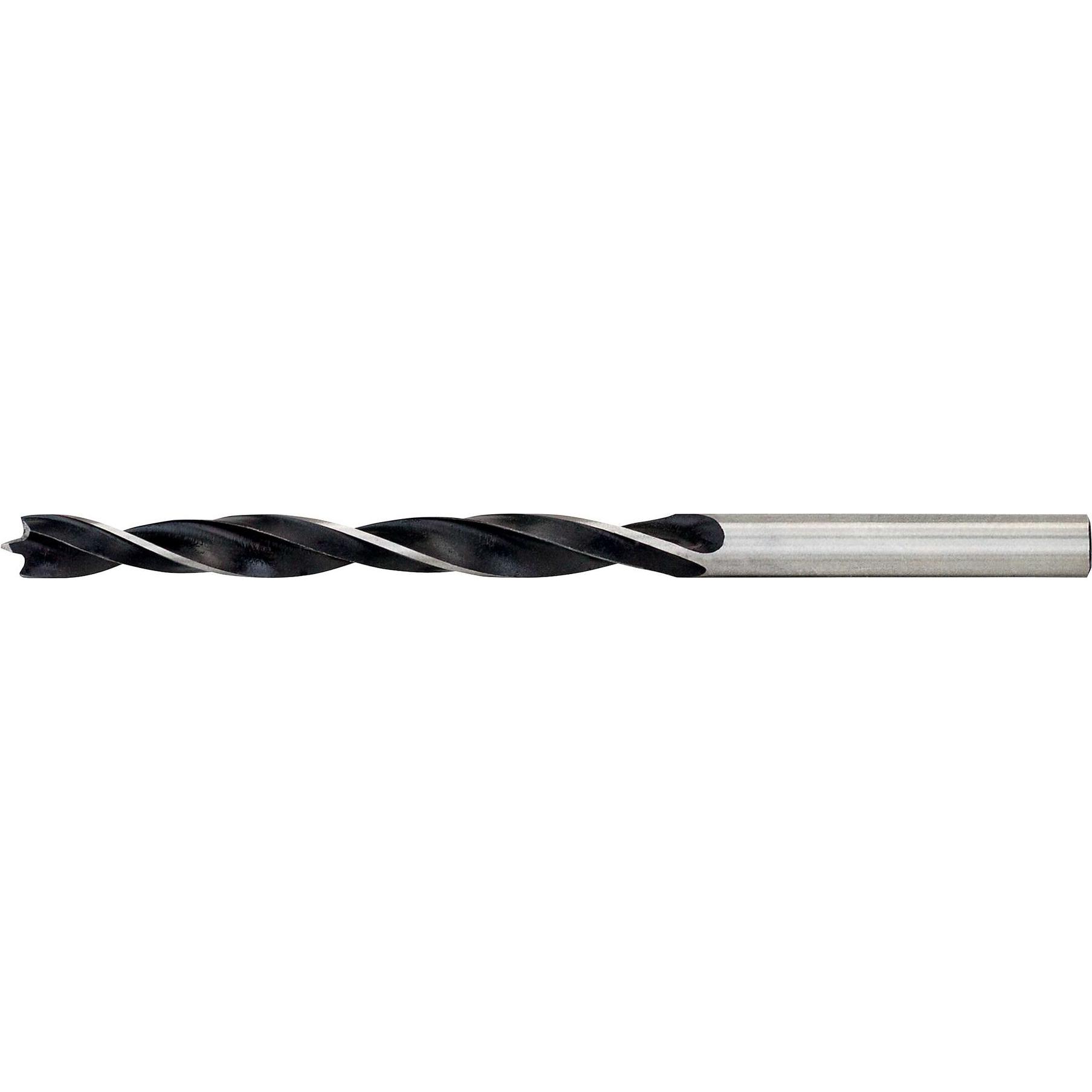 DeWalt, Bohrereinsatz, Holzbohrer (4 Millimeter)