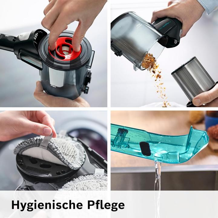 Image du produit Bosch Hausgeräte Unlimited 7 ProHygienic Aqua