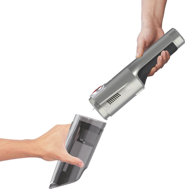 Actual product image Hoover H-Handy 700