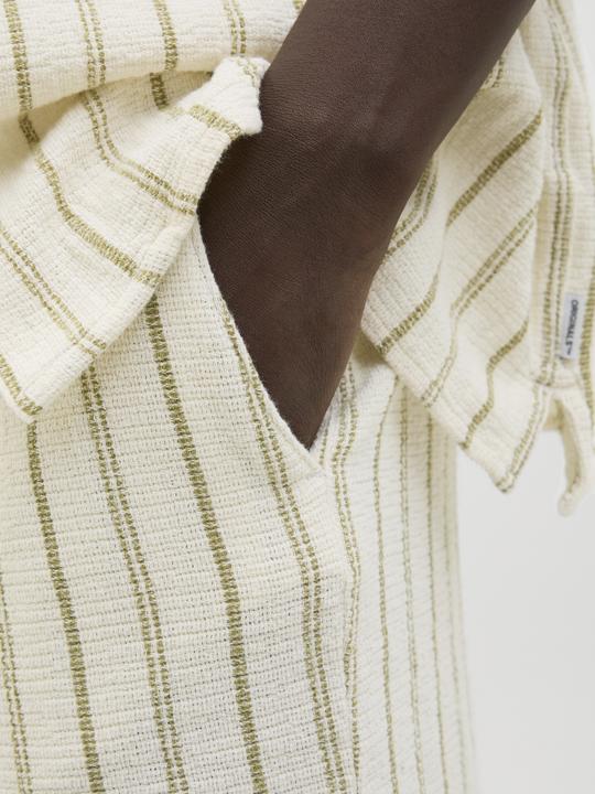 Produktbild Jack & Jones Jpstjaiden Coba Stripe Jog Short Srt Sn (XS)