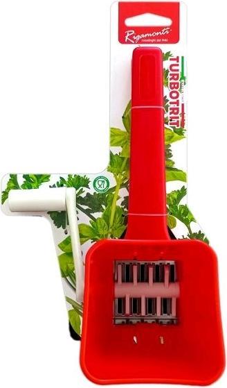Rigamonti Turbotrit Roter Unkrautstecher