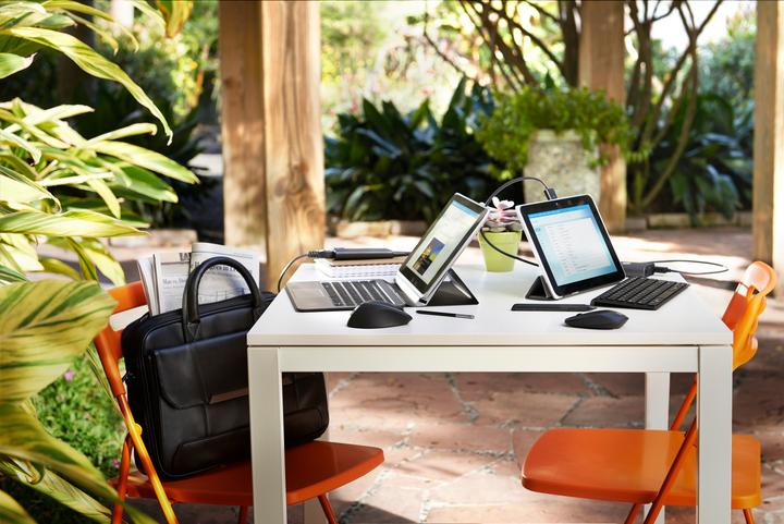 Image du produit HP Z5000 (Sans fil)