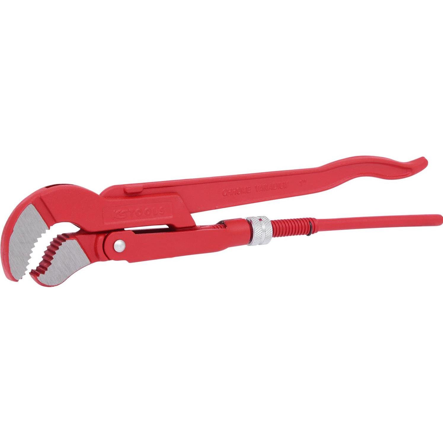 KS Tools, Zange, Eckrohrzange (320 mm)