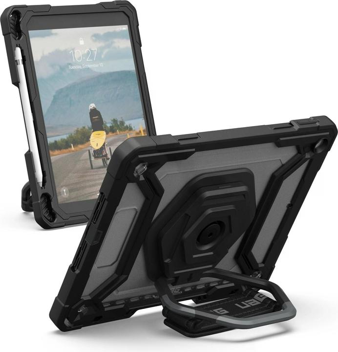 Produktbild UAG Plasma (iPad 7, iPad 8, IPad 9)