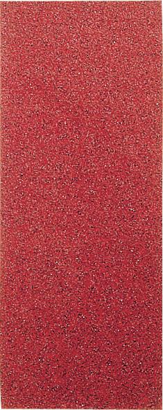 Image du produit Bosch Zubehör Set de feuilles abrasives pour ponceuses vibrantes K120 sans trous (120)